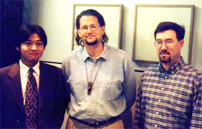1996 Fellows